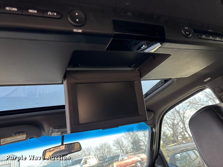 image for item FI0796 2007 Ford Expedition  SUV