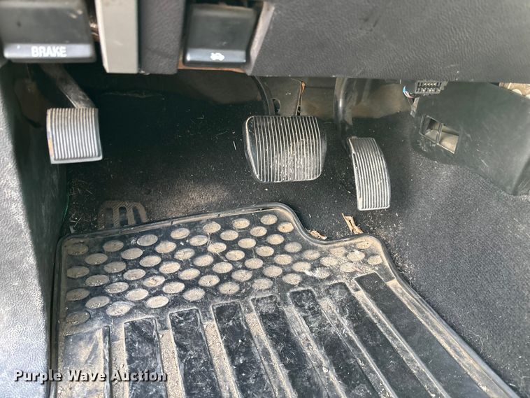 image for item FI0796 2007 Ford Expedition  SUV