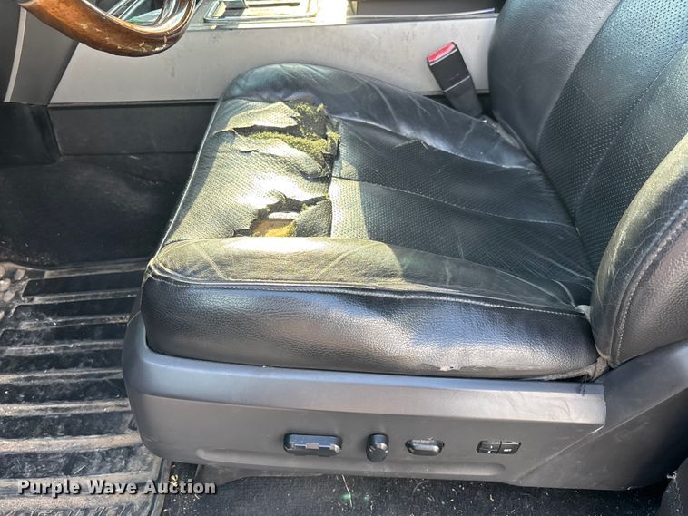 image for item FI0796 2007 Ford Expedition  SUV