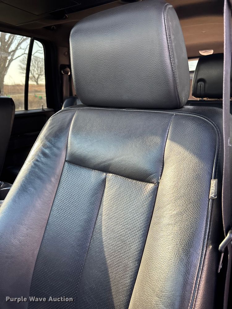 image for item FI0796 2007 Ford Expedition  SUV