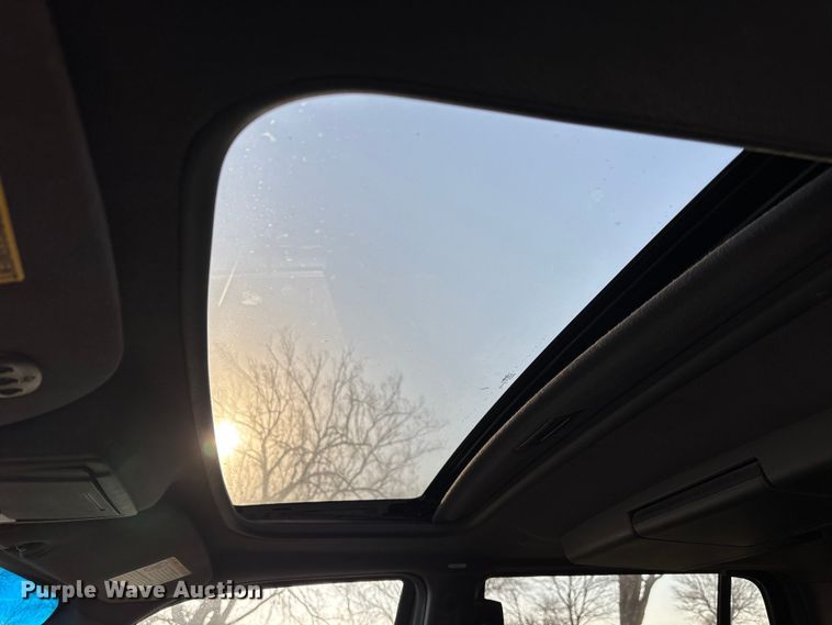 image for item FI0796 2007 Ford Expedition  SUV