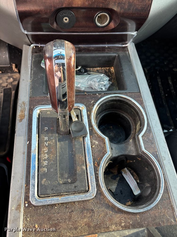 image for item FI0796 2007 Ford Expedition  SUV