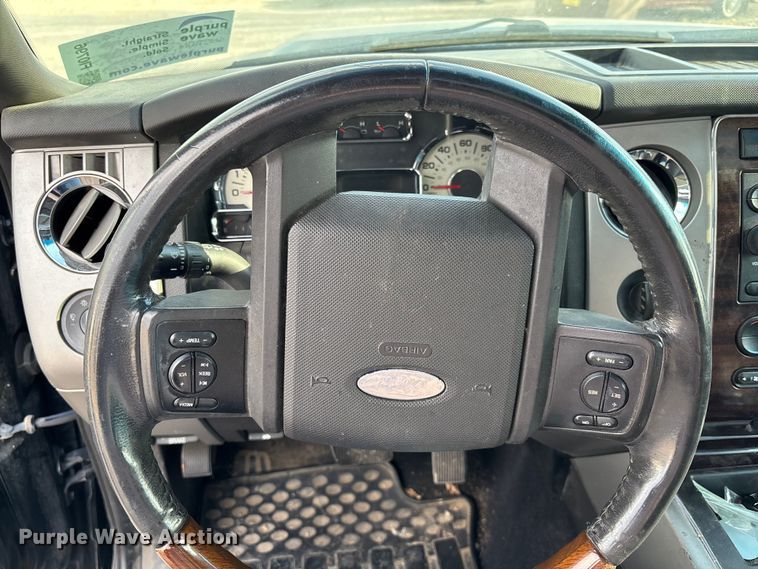 image for item FI0796 2007 Ford Expedition  SUV