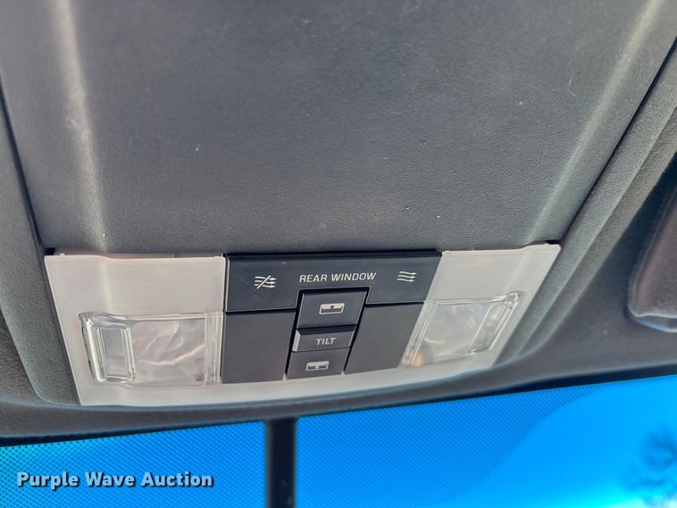 image for item FI0796 2007 Ford Expedition  SUV