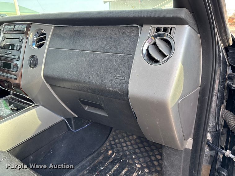 image for item FI0796 2007 Ford Expedition  SUV