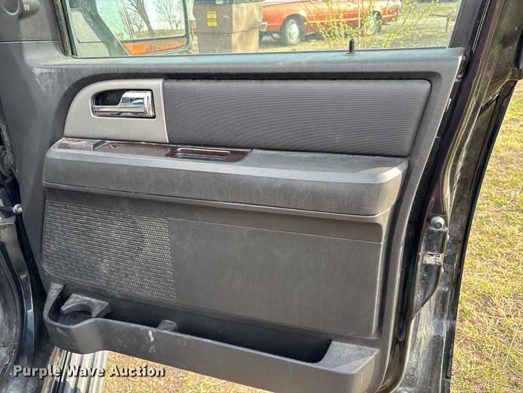 image for item FI0796 2007 Ford Expedition  SUV