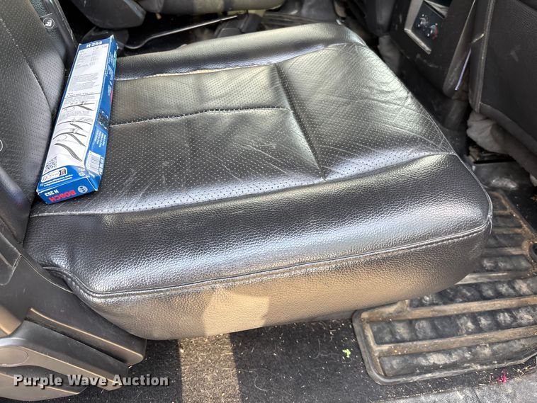 image for item FI0796 2007 Ford Expedition  SUV