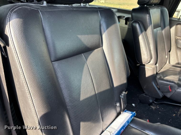 image for item FI0796 2007 Ford Expedition  SUV