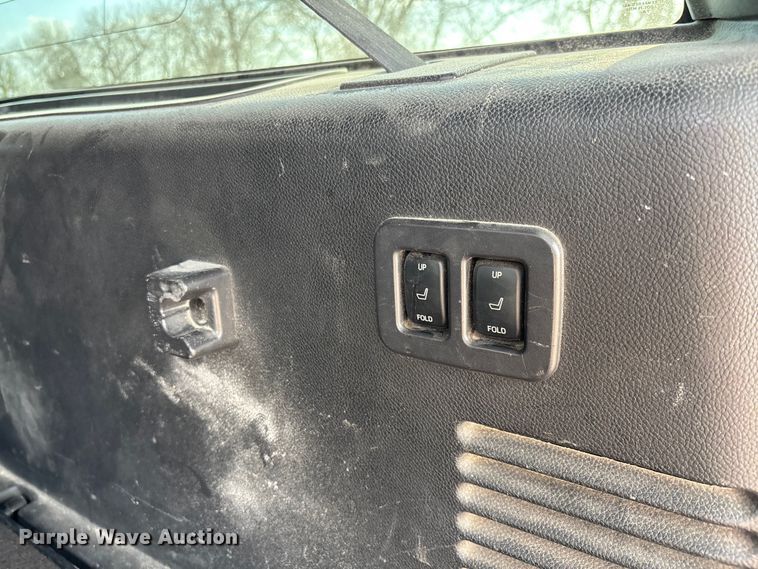 image for item FI0796 2007 Ford Expedition  SUV