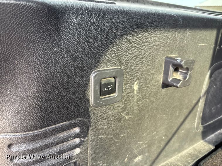 image for item FI0796 2007 Ford Expedition  SUV