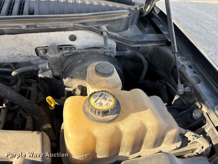 image for item FI0796 2007 Ford Expedition  SUV