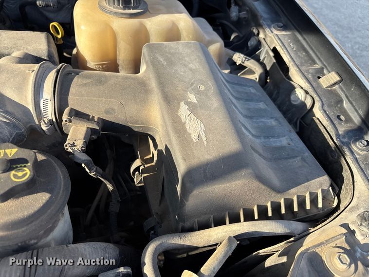 image for item FI0796 2007 Ford Expedition  SUV