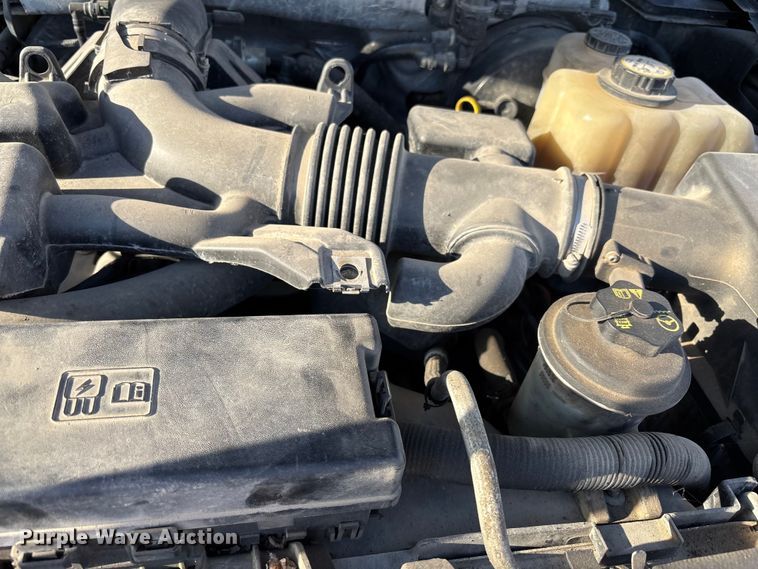 image for item FI0796 2007 Ford Expedition  SUV