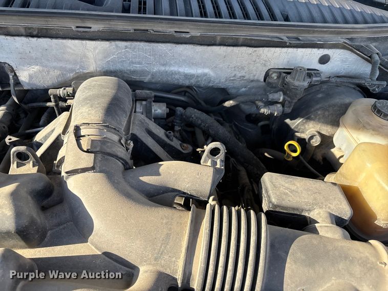 image for item FI0796 2007 Ford Expedition  SUV