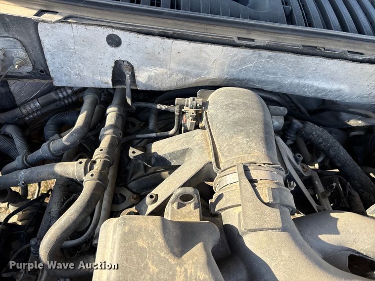 image for item FI0796 2007 Ford Expedition  SUV