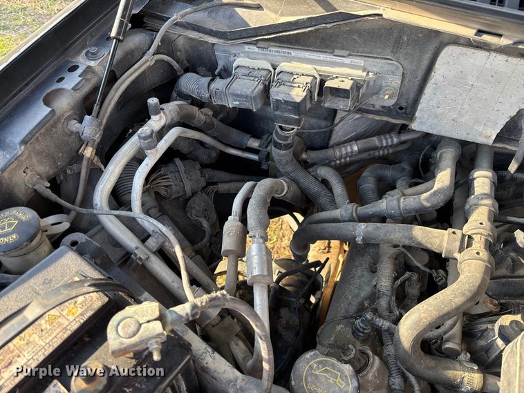 image for item FI0796 2007 Ford Expedition  SUV