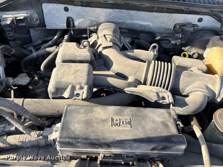 image for item FI0796 2007 Ford Expedition  SUV