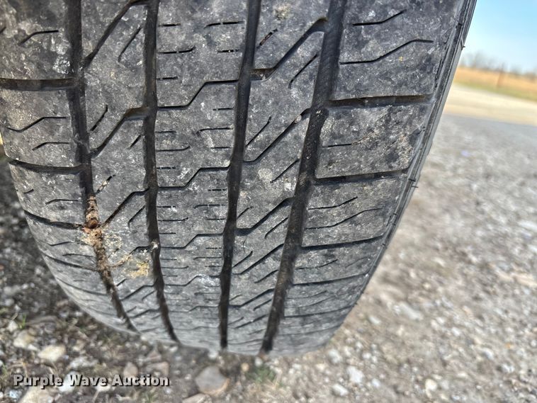 image for item FI0796 2007 Ford Expedition  SUV