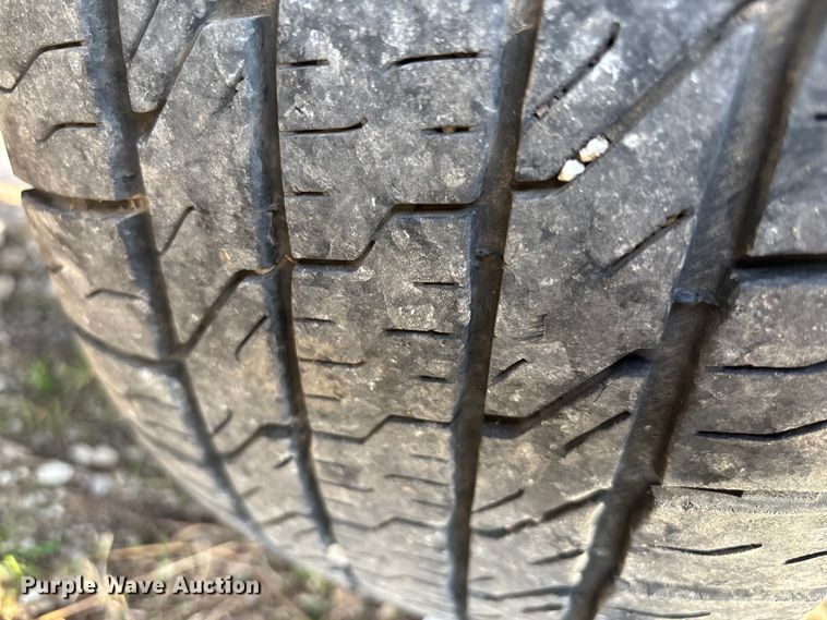 image for item FI0796 2007 Ford Expedition  SUV