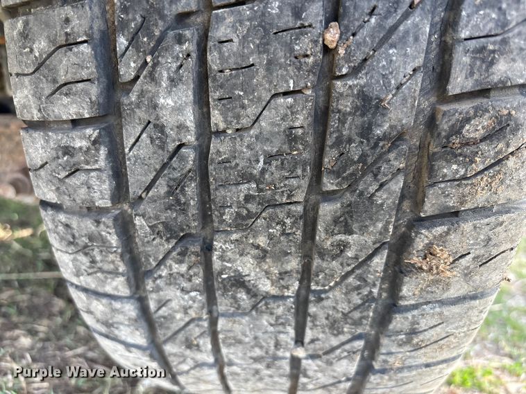 image for item FI0796 2007 Ford Expedition  SUV