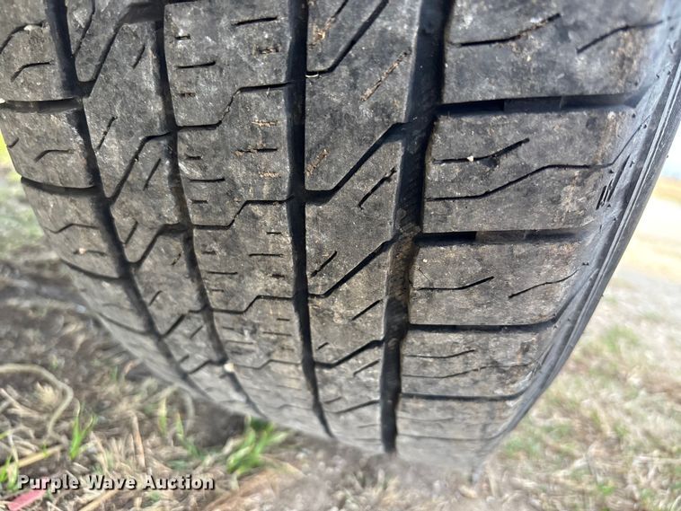 image for item FI0796 2007 Ford Expedition  SUV