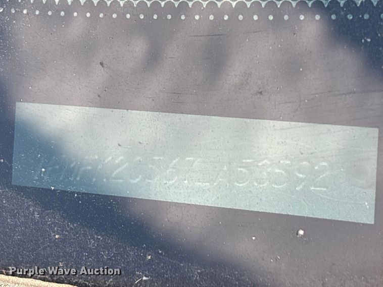 image for item FI0796 2007 Ford Expedition  SUV