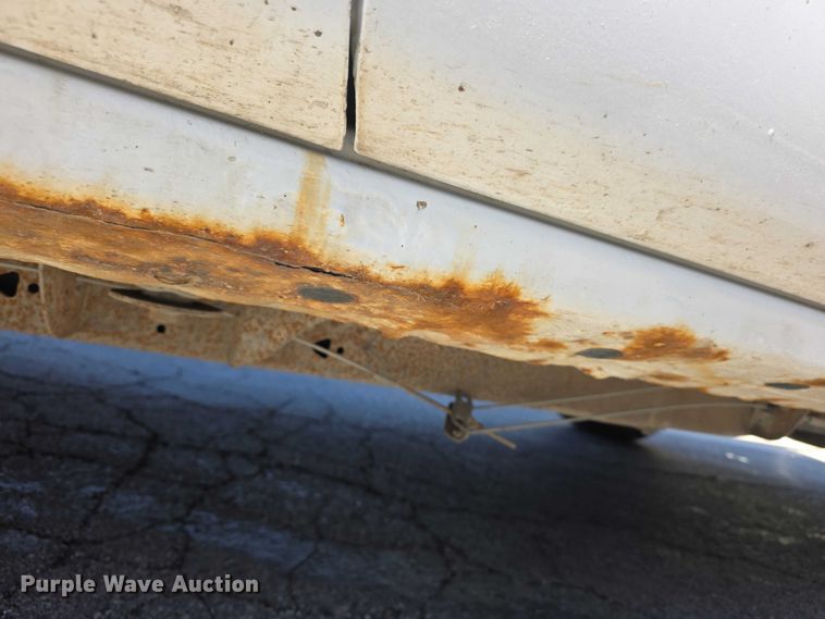 image for item FI0876 2015 Chevrolet Silverado 1500 Crew Cab pickup truck