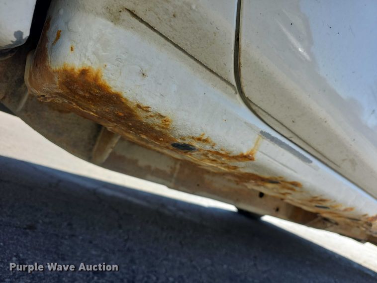 image for item FI0876 2015 Chevrolet Silverado 1500 Crew Cab pickup truck