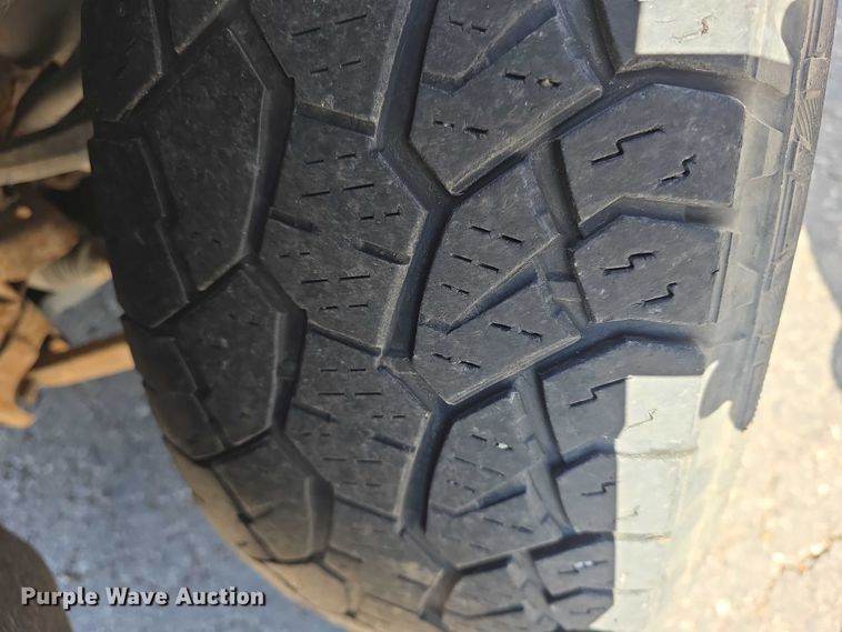 image for item FI0876 2015 Chevrolet Silverado 1500 Crew Cab pickup truck