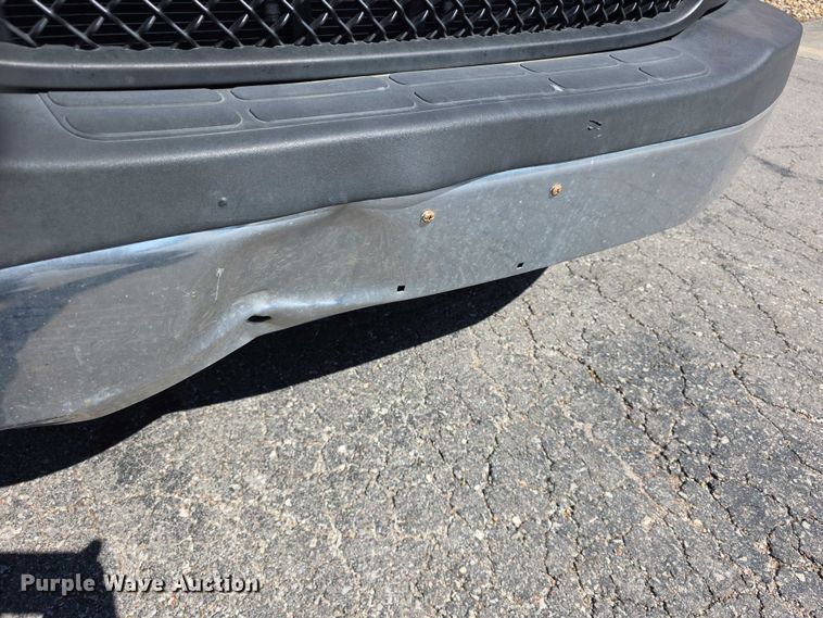 image for item FI0877 2014 Chevrolet Express G2500 van