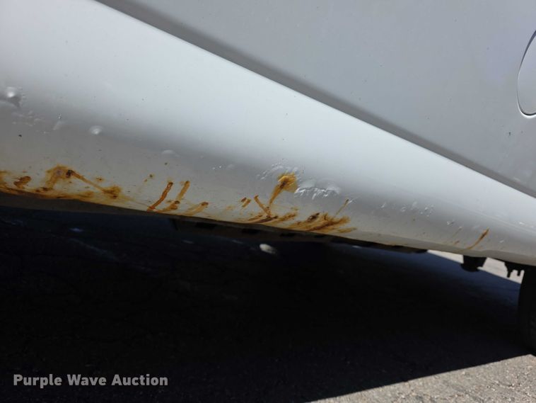 image for item FI0877 2014 Chevrolet Express G2500 van