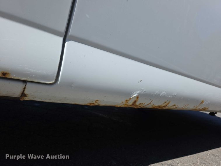 image for item FI0877 2014 Chevrolet Express G2500 van