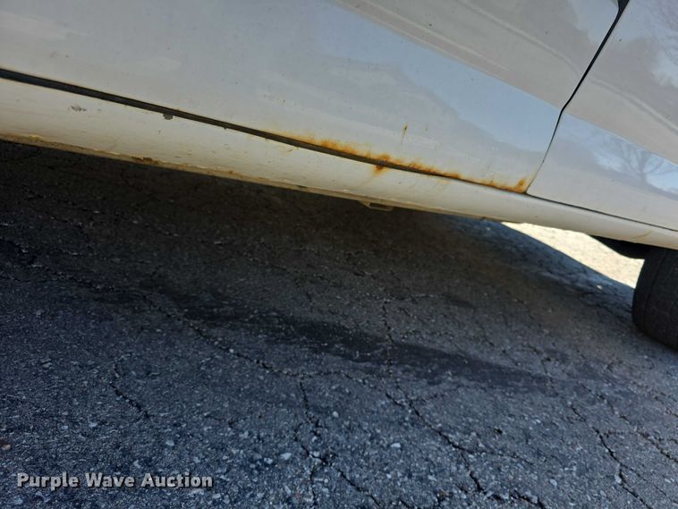 image for item FI0877 2014 Chevrolet Express G2500 van