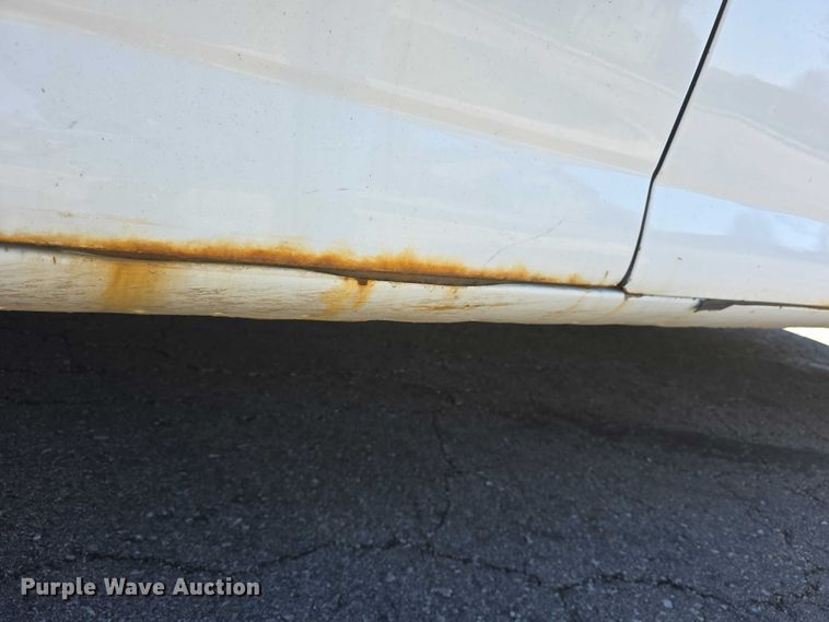 image for item FI0877 2014 Chevrolet Express G2500 van