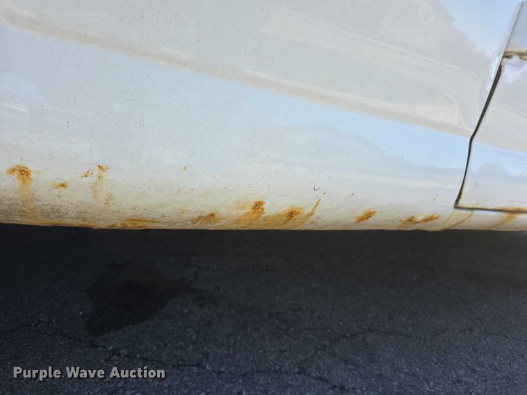 image for item FI0877 2014 Chevrolet Express G2500 van