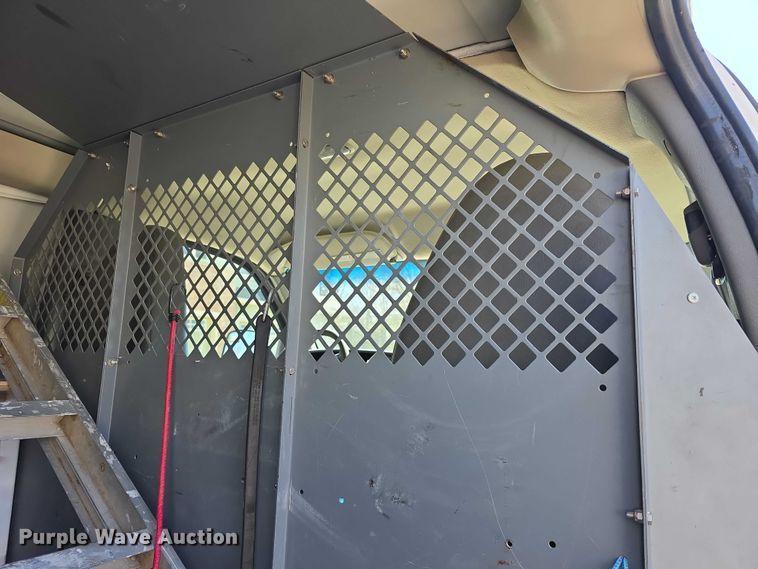 image for item FI0877 2014 Chevrolet Express G2500 van