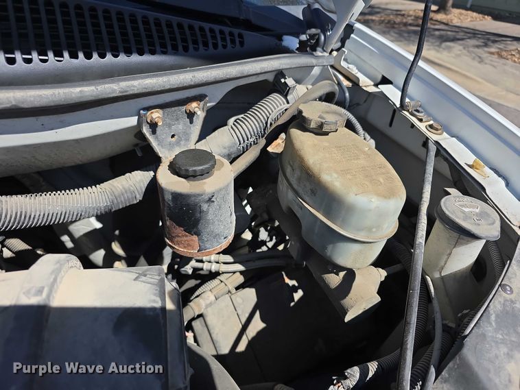 image for item FI0877 2014 Chevrolet Express G2500 van