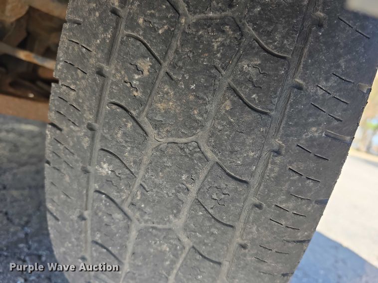 image for item FI0877 2014 Chevrolet Express G2500 van