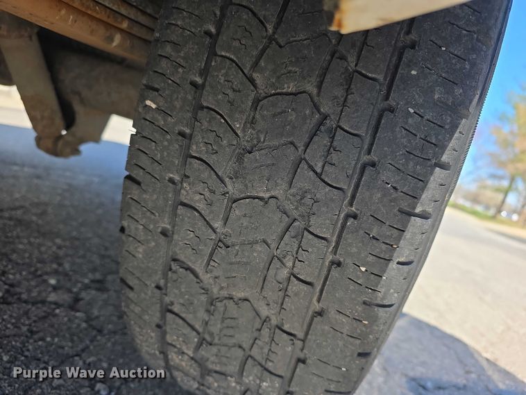 image for item FI0877 2014 Chevrolet Express G2500 van