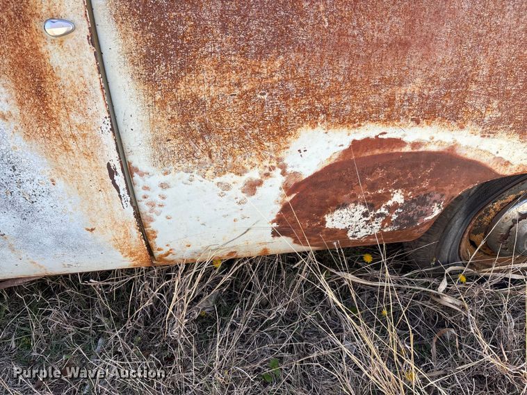 image for item FI0932 1951 Ford Deluxe coupe