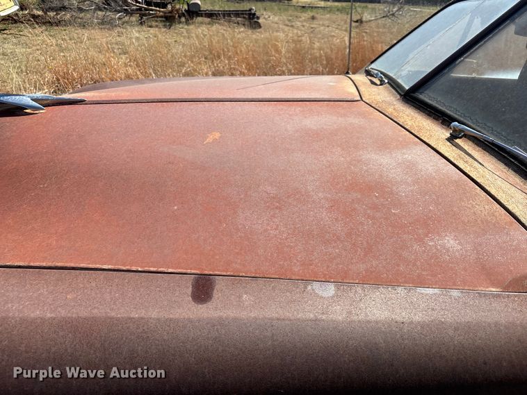 image for item FI0932 1951 Ford Deluxe coupe