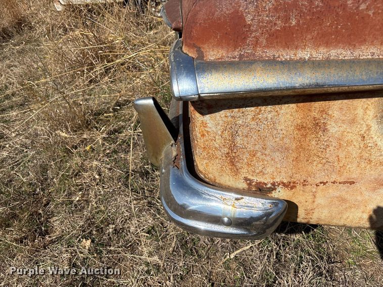 image for item FI0932 1951 Ford Deluxe coupe