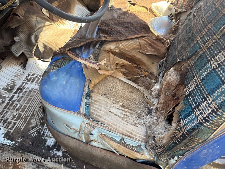 image for item FI0932 1951 Ford Deluxe coupe