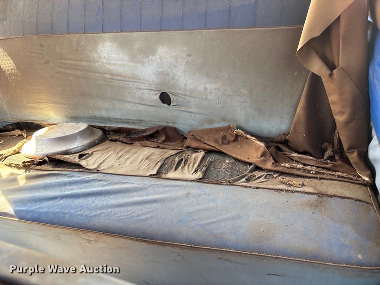 image for item FI0932 1951 Ford Deluxe coupe