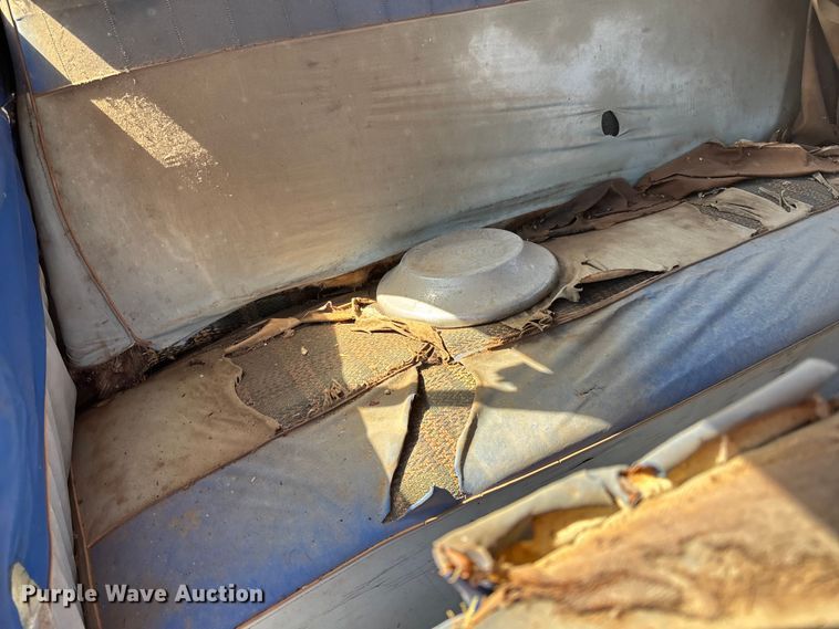 image for item FI0932 1951 Ford Deluxe coupe