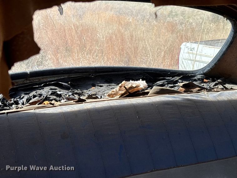 image for item FI0932 1951 Ford Deluxe coupe