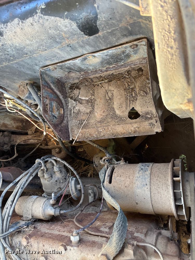 image for item FI0932 1951 Ford Deluxe coupe