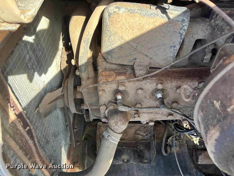 image for item FI0932 1951 Ford Deluxe coupe