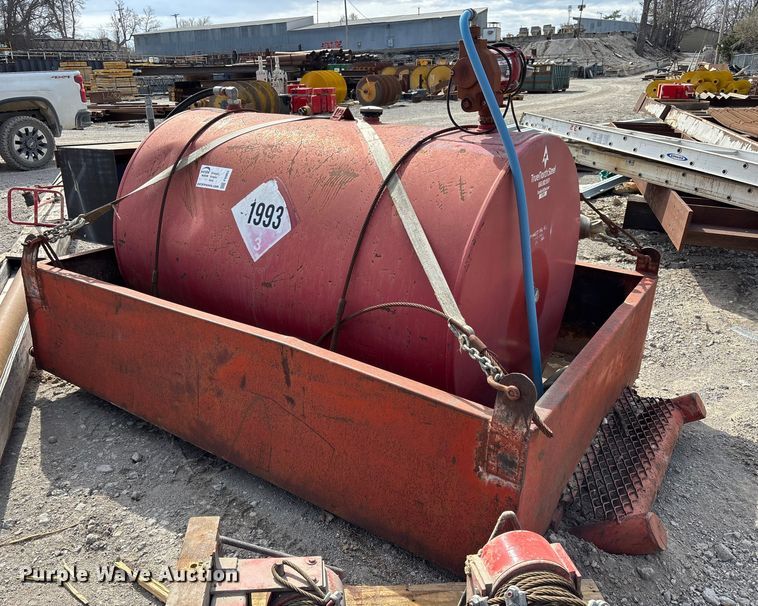 image for item FI0962 fuel tank