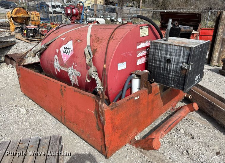 image for item FI0962 fuel tank